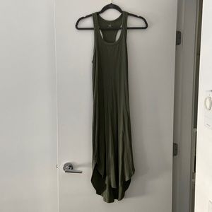 American Eagle (Aerie) midi dress